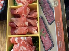 -呷哺呷哺 小火锅 (浦东新欧尚超市店)