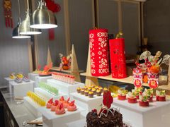 -南湖宾馆·鸳湖阁全日制餐厅