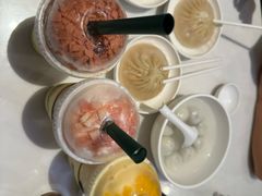 -宁波汤团店(外滩店)