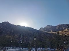 -五台山风景名胜区