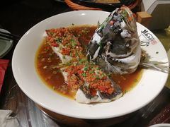 -井水小厨·湘菜(活力广场店)