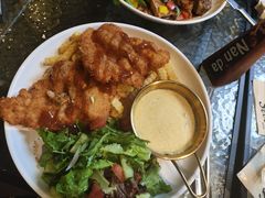 -Secco德式餐吧(南秀村店)