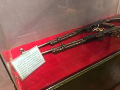 -大嶝英雄三岛战地观光园