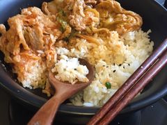-春笙食堂.丼饭拉面寿司(GOGO新天地店)