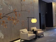 -上海衡山路十二号华邑酒店