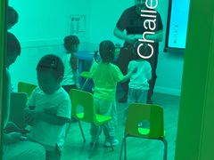 -英孚教育青少儿(滨江中心)