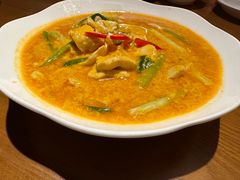 -泰国餐厅 Thai Food(裕华万达店)