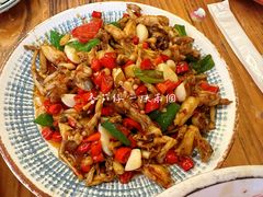 -羊子两室一厅(八一广场店)