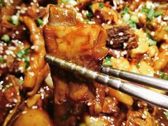 -谢蟹浓·肉蟹煲(新奥店)