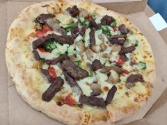 -达美乐比萨(双安店)