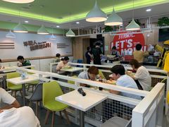 -川锦汇麻辣拌(长大店)