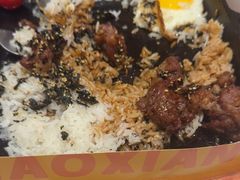 -豪享来(我格广场店)