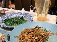 -龙记香港茶餐厅(久光百货店)