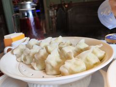 -开海·红岛海鲜虾水饺(石老人店)