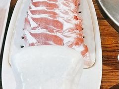-额尔敦草原涮羊肉·烧烤(冻青树总店)