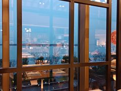 -新食谱全日制餐厅·苏州苏州湾艾美酒店