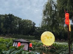 -北陵公园