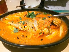 铁观音·青柠黄花鱼-茶宴·美食地标餐厅(沙坡尾店)