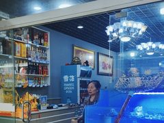 -韩妹鱼庄·泸定老字号(泸定店)