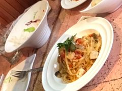 -安妮意大利餐厅(国贸店)