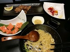 -日本料理神拉面