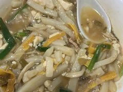 -老袁炒年糕(富豪路店)