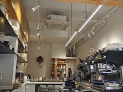 -via coffee(万象城店)