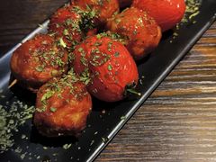 -The Cheebat 锌吧·Bistro(体育西店)