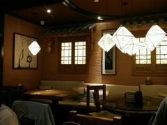 -云海肴·汽锅鸡·云南代表菜(天山百盛优客店)