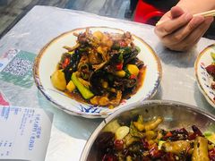 -小民大排档(光谷店)