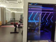-FLARE STAR FITNESS(复地活力城店)