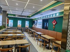 -田三卷馍(人民中路店)