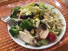 -So Lounge索兰至餐厅(蓝色港湾店)