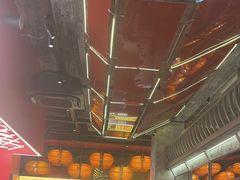 -神府路壹号·海鲜烧烤·砂锅粥·锅物(三坊七巷店)