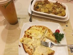 -菲滋意式餐厅(西溪印象城店)