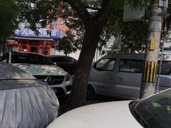 -韩师傅老大同刀削面(北苑路店)