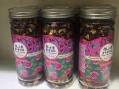 -佟小曼手工茶饼坊(鼓浪屿1店)