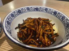 -君东记本帮面馆(天钥桥路店)