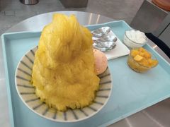 -Ice Monster冰馆·CNN评选全球十大甜品(国贸商城店)