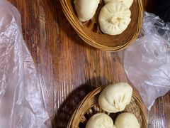 -清真石家包子(大皮院总店)