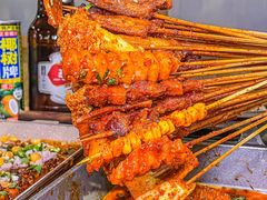 -全牛匠·乐山跷脚牛肉(新中关店)