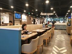 -魏家凉皮(十里河店)