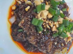 -周渝食惦·酸菜鱼精致川菜(横岗店)