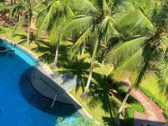 -三亚海棠湾万丽度假酒店