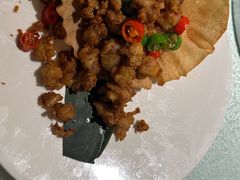 -玉满堂·湖北融合菜