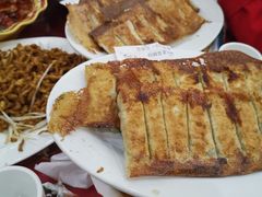 -大眼锅贴水饺(河东店)