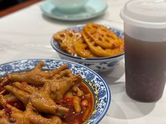 -回家吃饭·地道南昌菜(建德观总店)