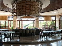 -三亚凤凰水城凯莱度假酒店