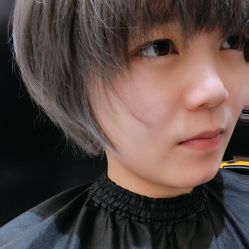 -MY HAIR ARDOR
