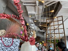 -The Rug Cafe(王府中环店)